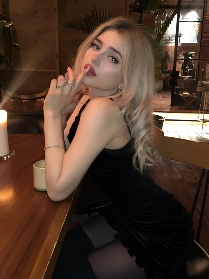 Индивидуалка Ася, доступна для личного знакомства от 4000 руб