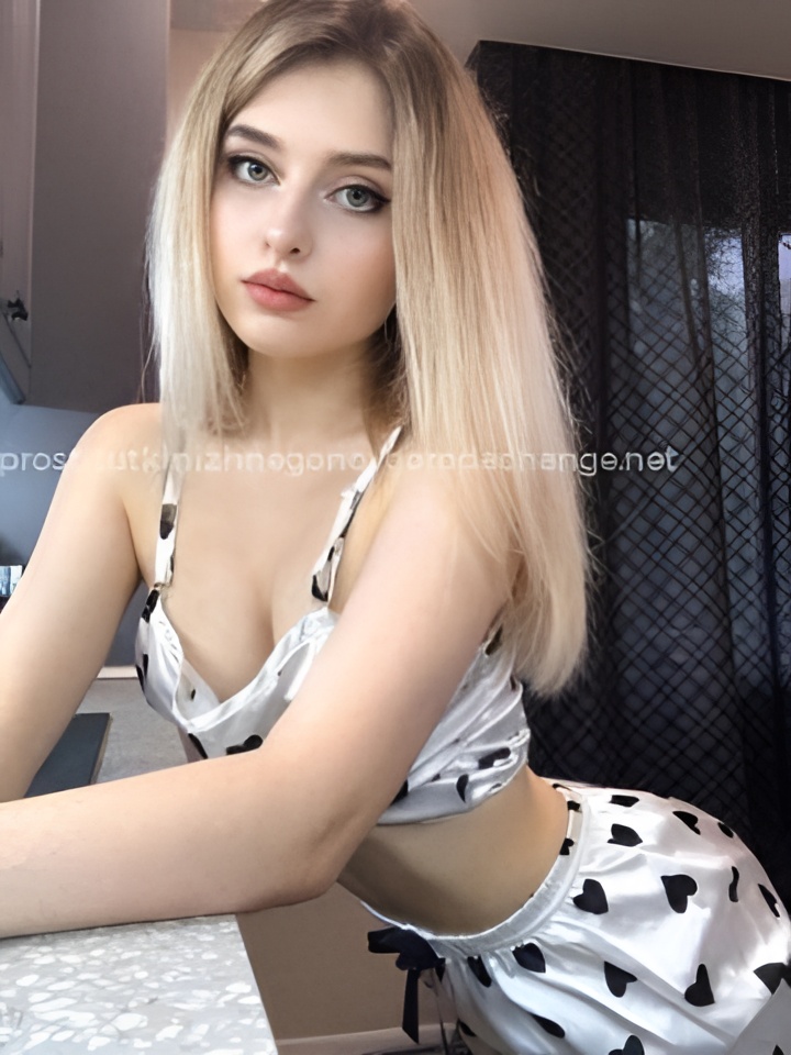 Дарья привлекальеная девушка из Конаково цена от 3000 руб