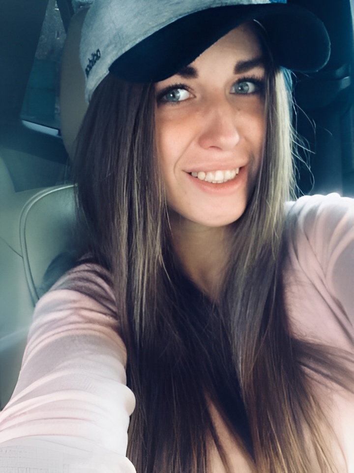 Индивидуалка Ида, доступна для личного знакомства от 2500 руб