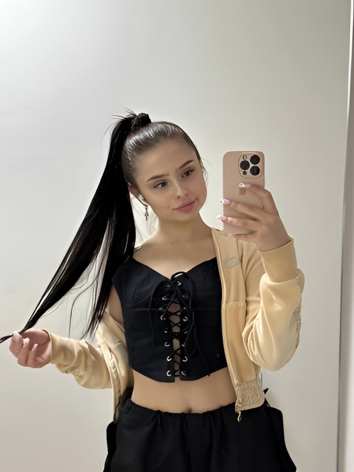 Индивидуалка Ленусик, доступна для личного знакомства от 2000 руб