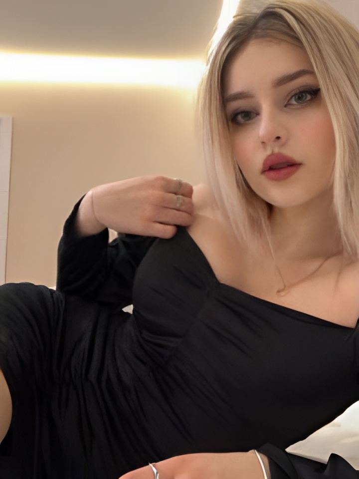 Индивидуалка Ната, доступна для личного знакомства от 2500 руб