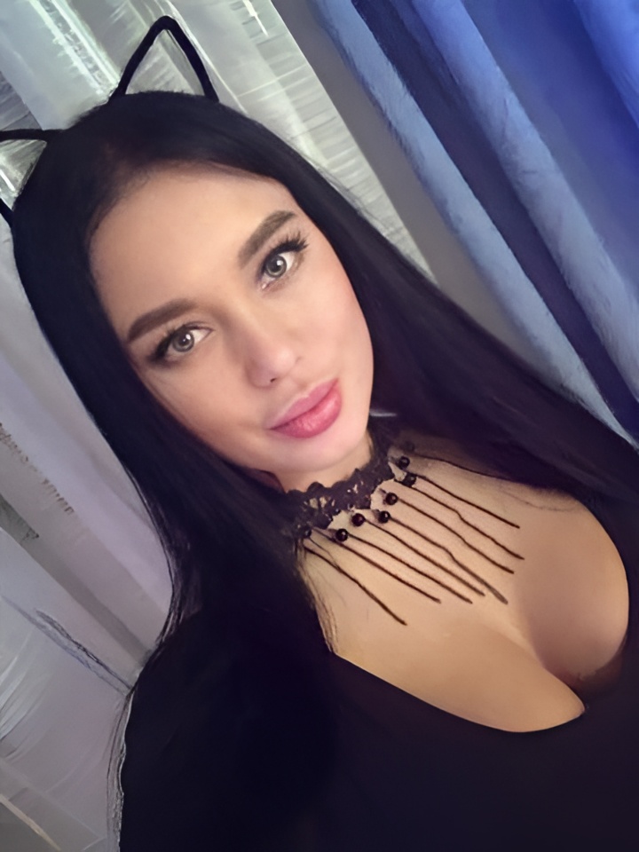 Индивидуалка Нинель, доступна для личного знакомства от 5000 руб