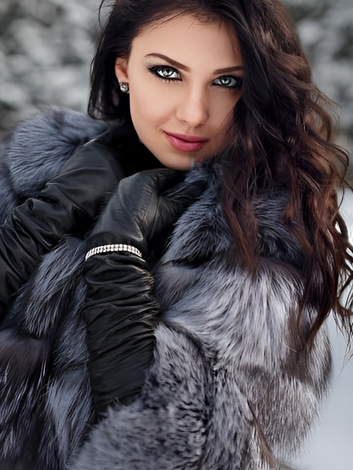 Индивидуалка Рада, доступна для личного знакомства от 4000 руб