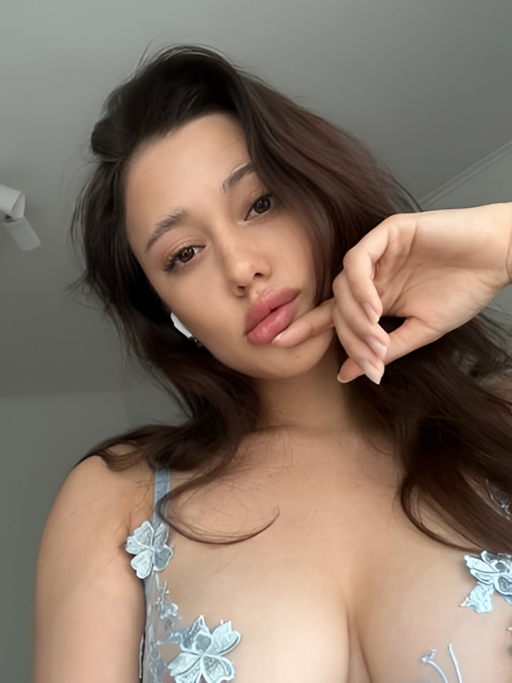 Индивидуалка Сабина, доступна для личного знакомства от 1500 руб