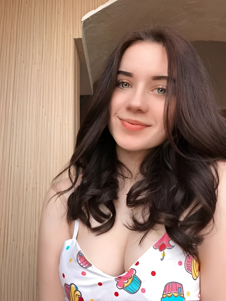 Индивидуалка Слава, доступна для личного знакомства от 2500 руб