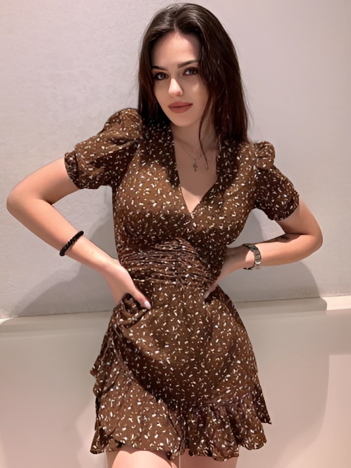 Устинья привлекальеная девушка из Конаково цена от 2500 руб