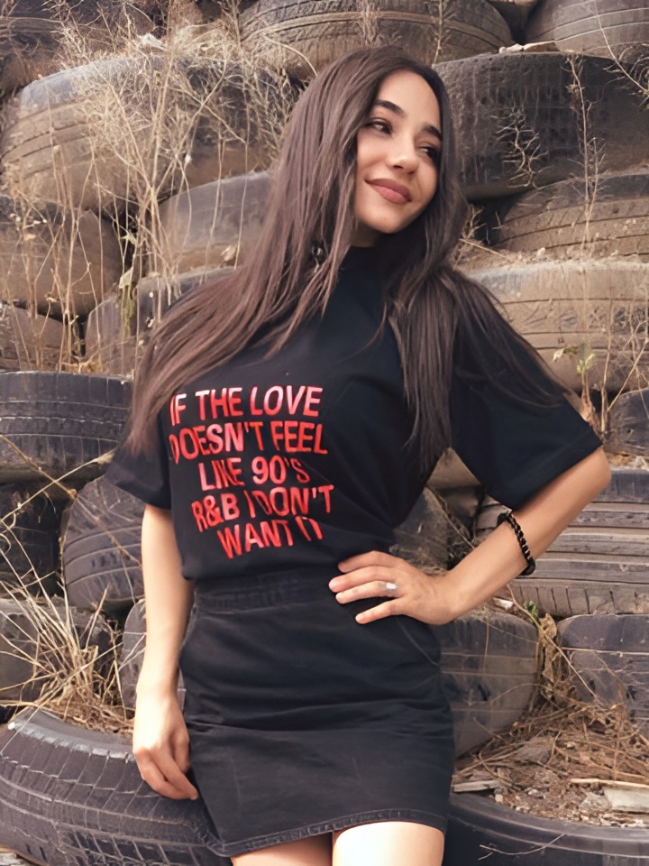 Индивидуалка Яна, доступна для личного знакомства от 2000 руб