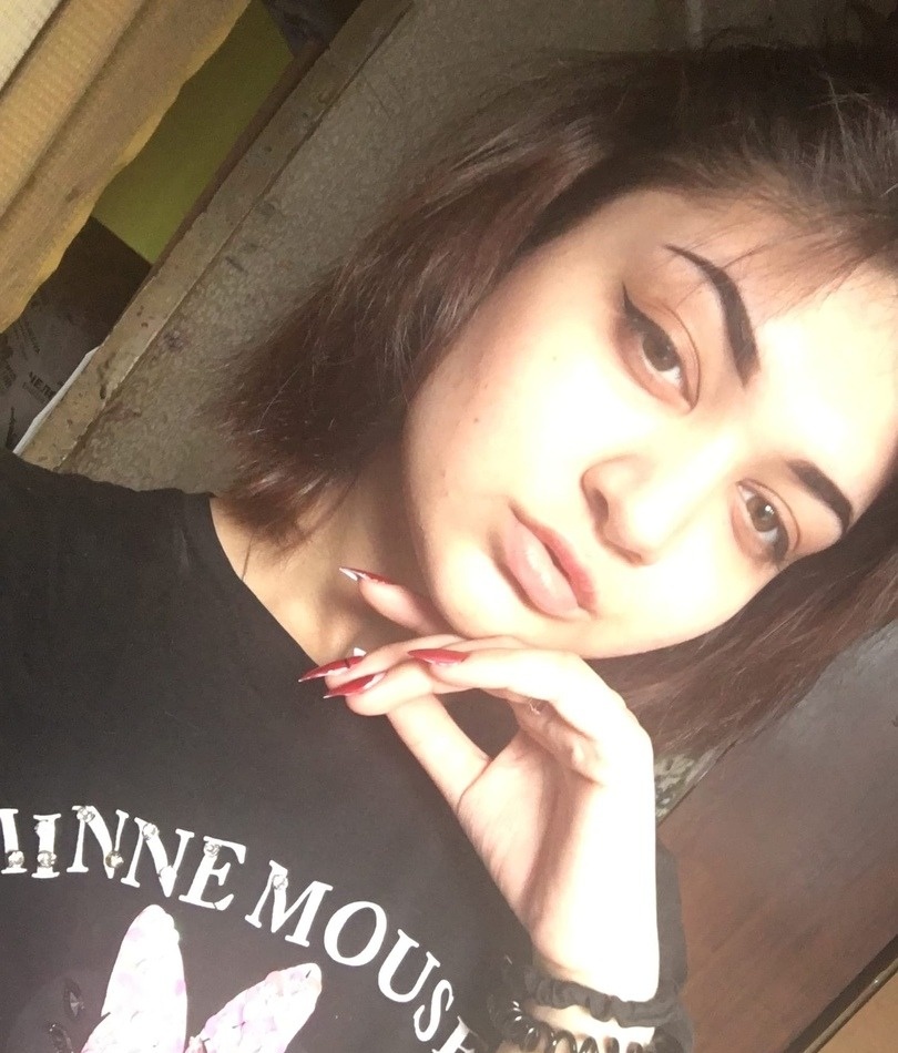 Элис привлекальеная девушка из Конаково цена от 3500 руб