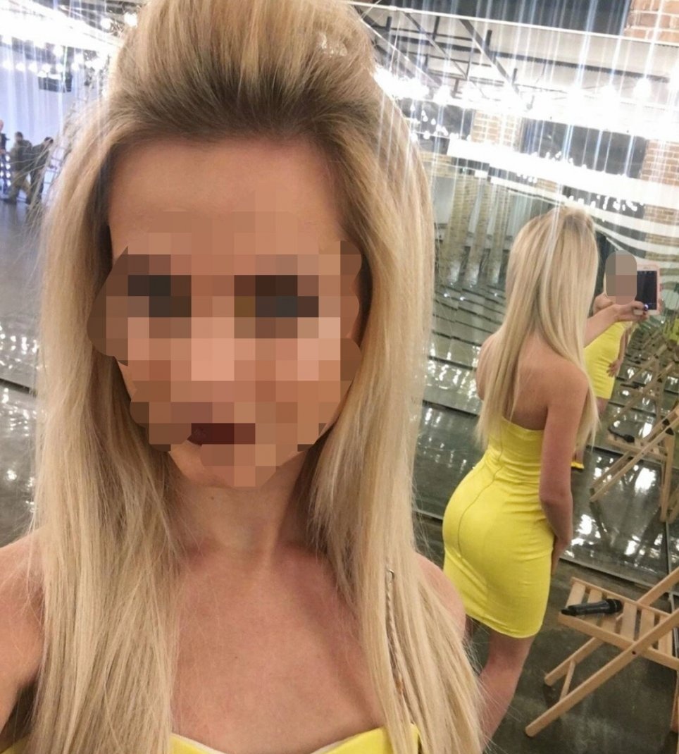 Лизочка привлекальеная девушка из Конаково цена от 3500 руб