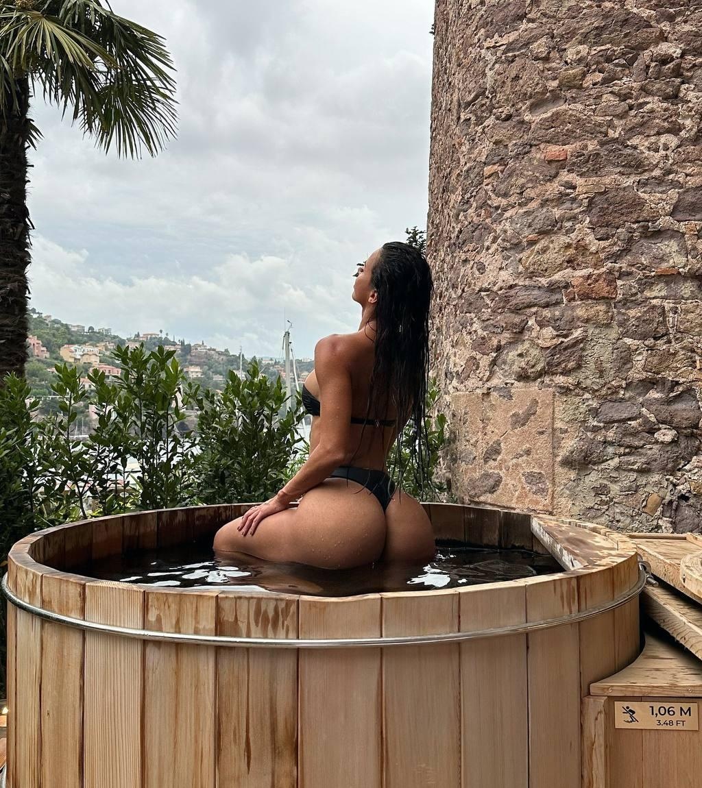 Индивидуалка Инга, доступна для личного знакомства от 6000 руб