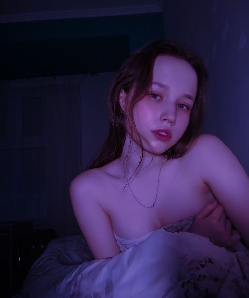 Индивидуалка Лиза, доступна для личного знакомства от 3000 руб