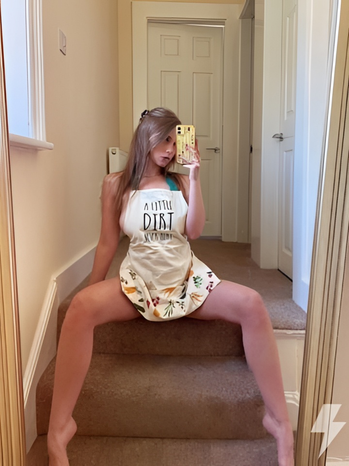 Индивидуалка Элеонора, доступна для личного знакомства от 2500 руб