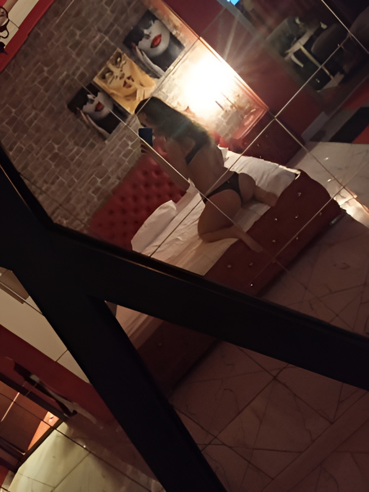 Индивидуалка Ида, доступна для личного знакомства от 2500 руб