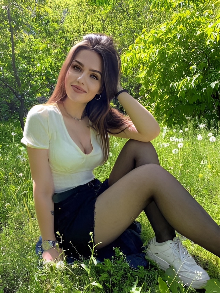 Индивидуалка Илона, доступна для личного знакомства от 5000 руб