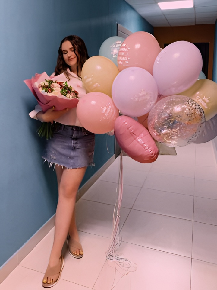 Индивидуалка Лилия, доступна для личного знакомства от 4000 руб