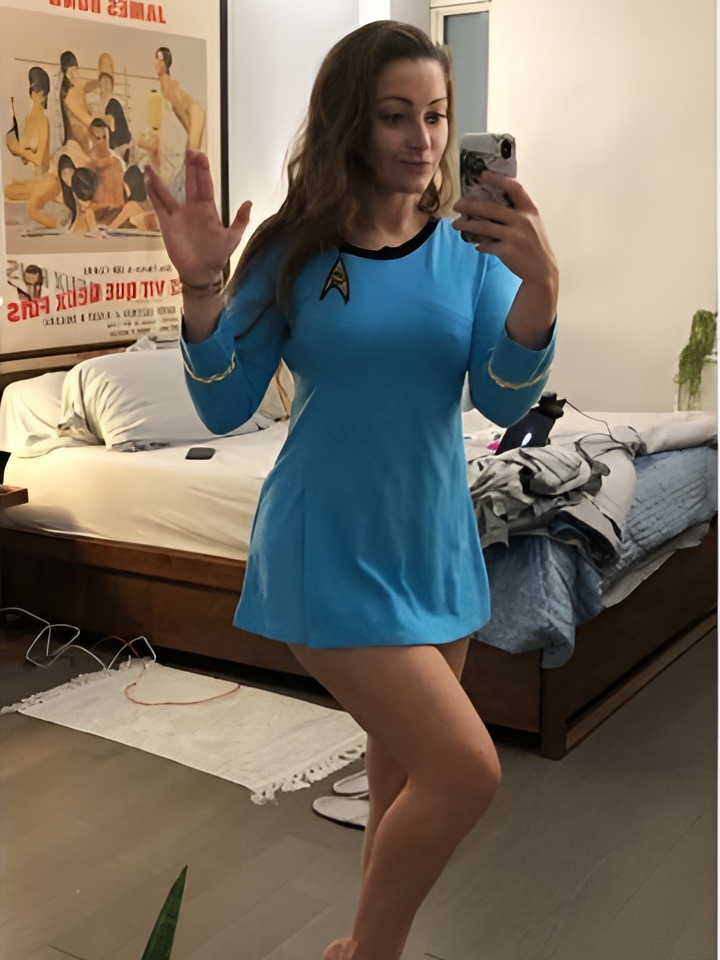 Индивидуалка Ника, доступна для личного знакомства от 4000 руб