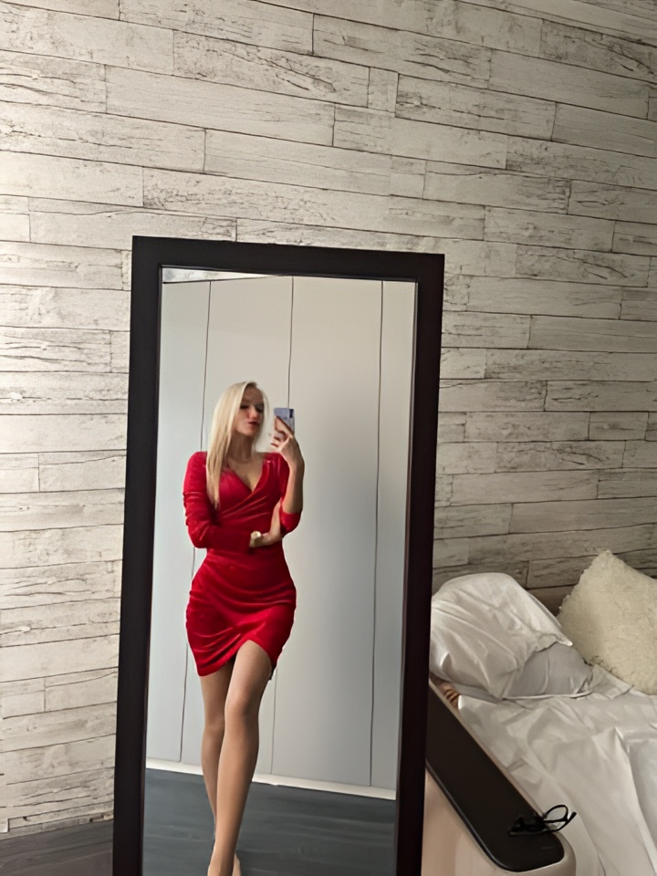 Индивидуалка Таисия, доступна для личного знакомства от 3000 руб