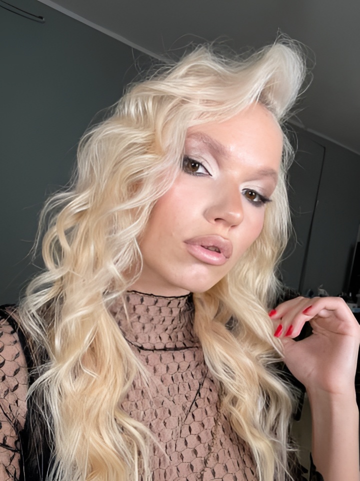 Индивидуалка Таисия, доступна для личного знакомства от 3000 руб