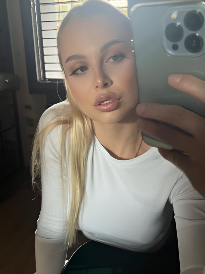 Индивидуалка Тая, доступна для личного знакомства от 5000 руб