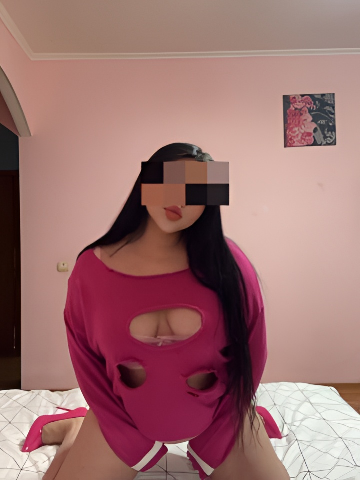 Индивидуалка Варвара, доступна для личного знакомства от 5000 руб