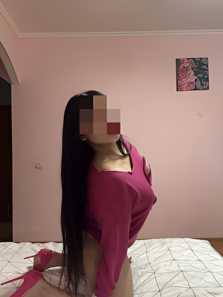 Индивидуалка Варвара, доступна для личного знакомства от 5000 руб