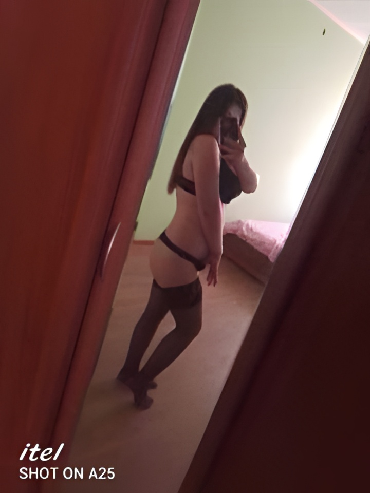 Индивидуалка Ядвига, доступна для личного знакомства от 2500 руб