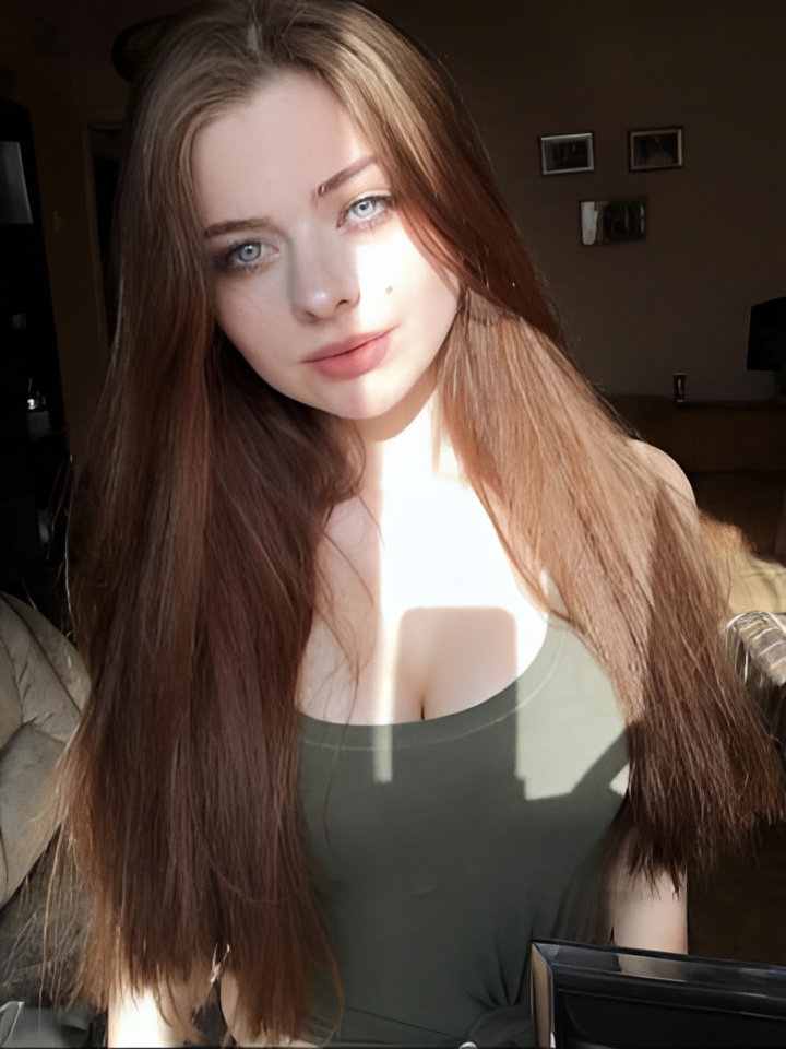 Индивидуалка Злата, доступна для личного знакомства от 10000 руб