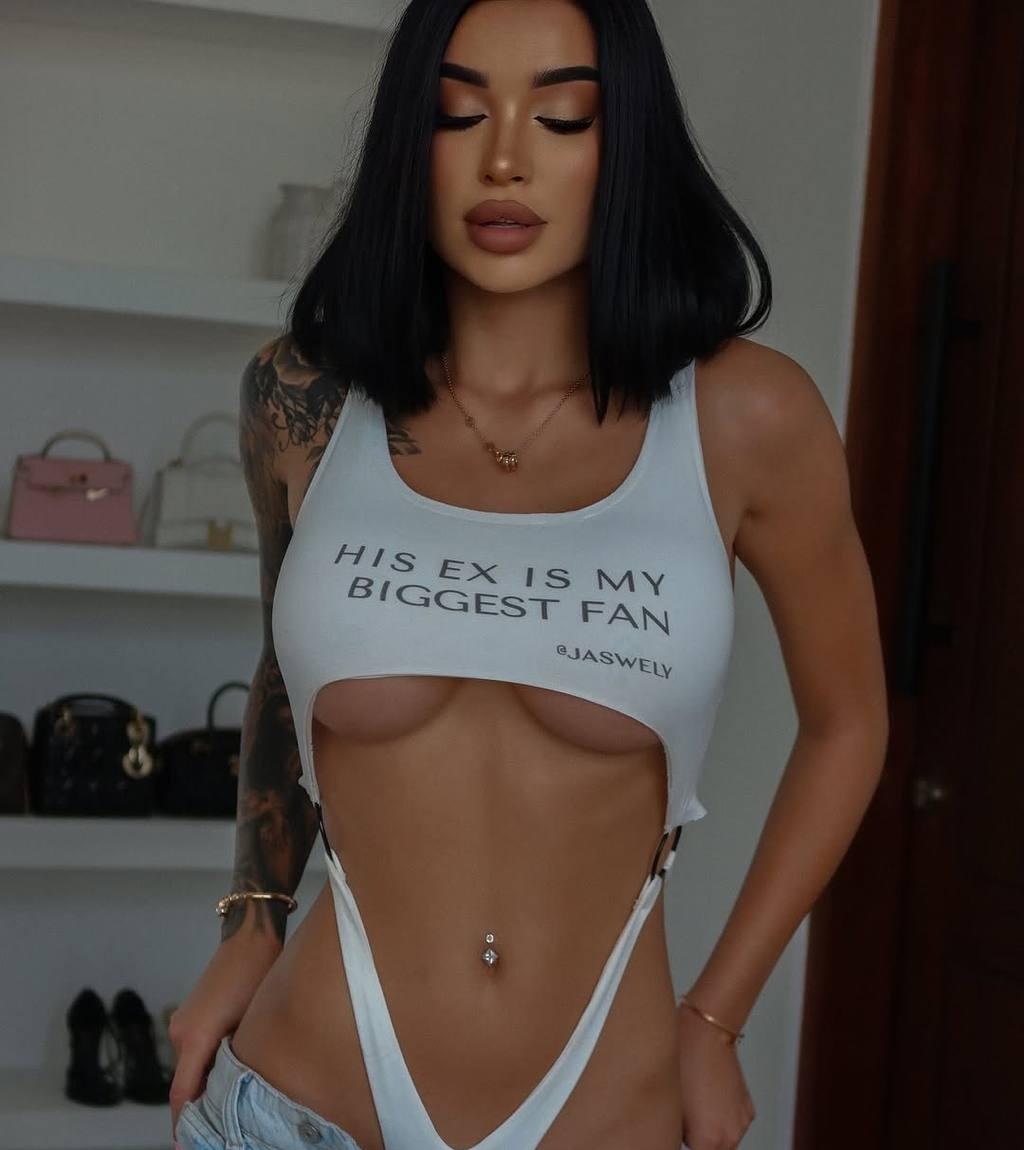 Индивидуалка Афина, доступна для личного знакомства от 6000 руб