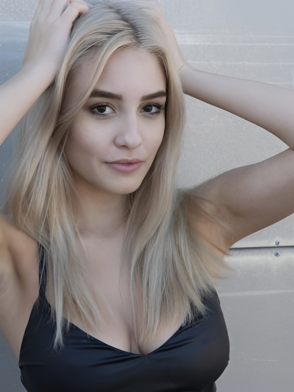 Изабелла привлекательная девушка из Конаково цена от 2000 руб