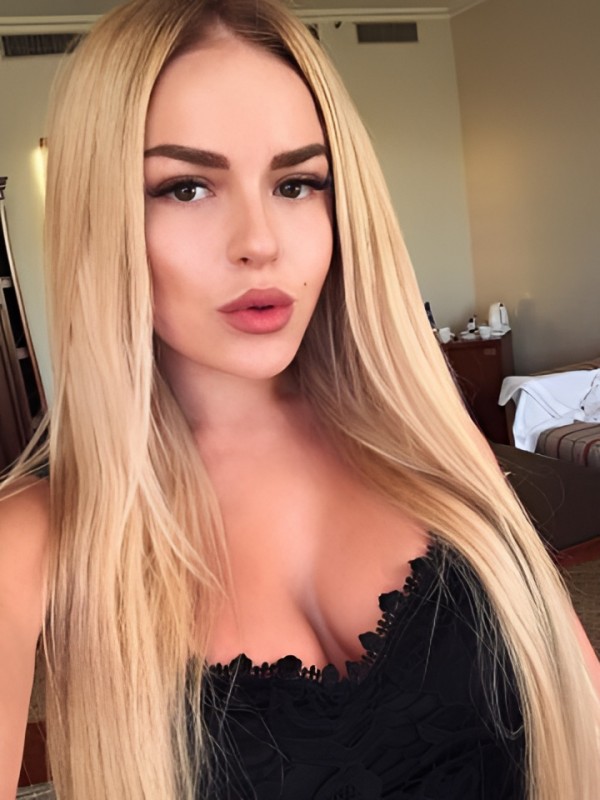 Светлана привлекательная девушка из Конаково цена от 4000 руб