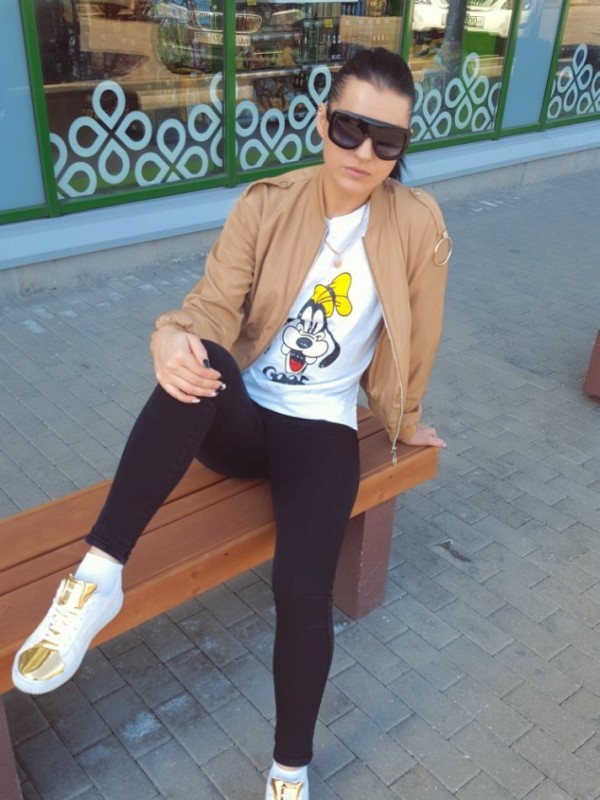 Светлана привлекательная девушка из Конаково цена от 3500 руб