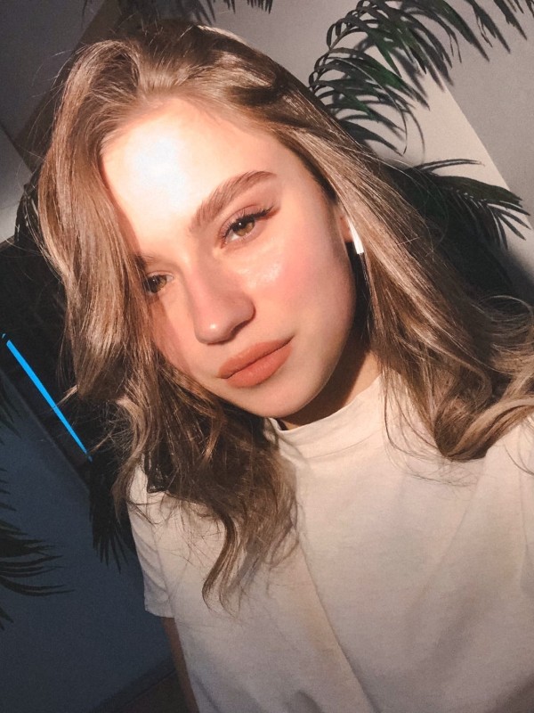 Катерина привлекательная девушка из Конаково цена от 3500 руб