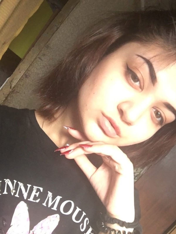 Элис привлекательная девушка из Конаково цена от 3500 руб