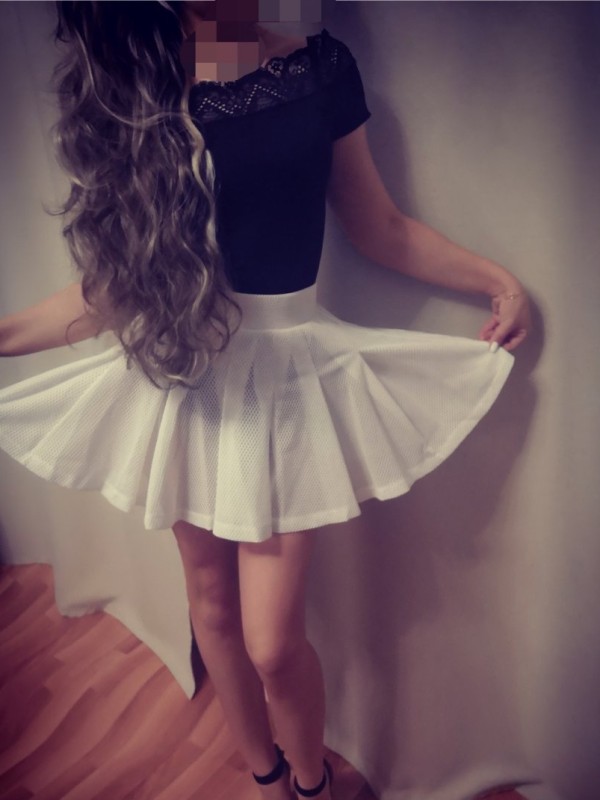 Надя привлекательная девушка из Конаково цена от 3500 руб