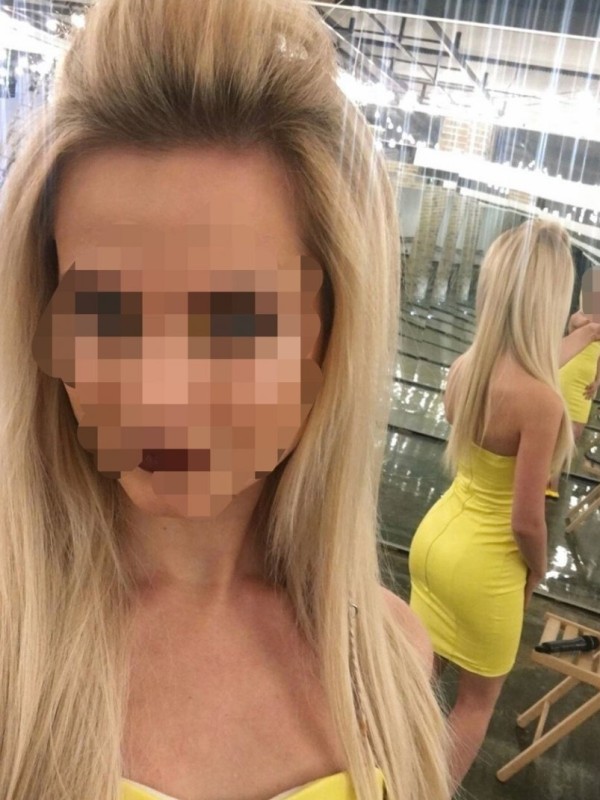 Лизочка привлекательная девушка из Конаково цена от 3500 руб