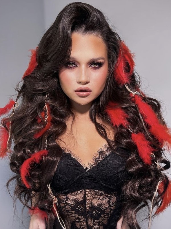 🎥 Оксанка привлекательная девушка из Конаково цена от 5000 руб