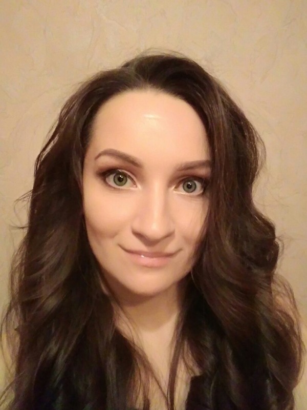 Влада привлекательная девушка из Конаково цена от 3500 руб