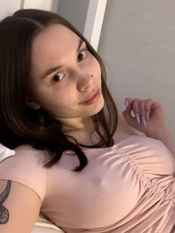 Веллетта привлекательная девушка из Конаково цена от 8000 руб